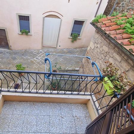 Casa Kundra Scarlino Exterior foto