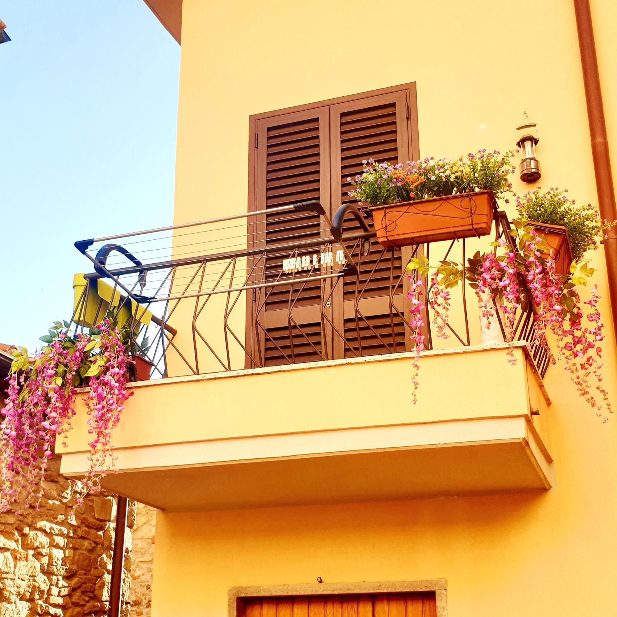 Casa Kundra Scarlino Exterior foto