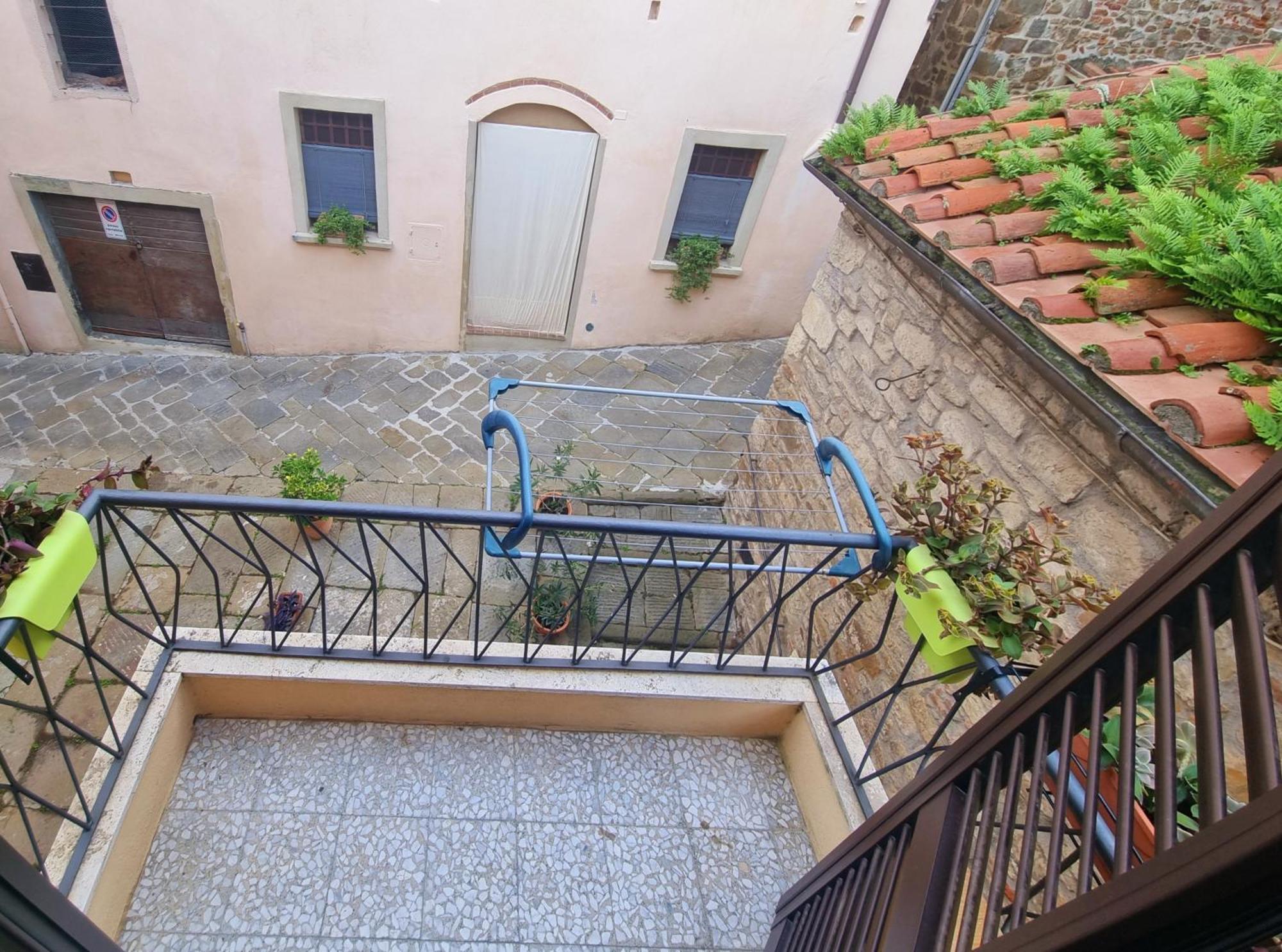 Casa Kundra Scarlino Exterior foto